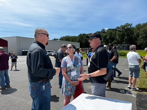 We're In This Together