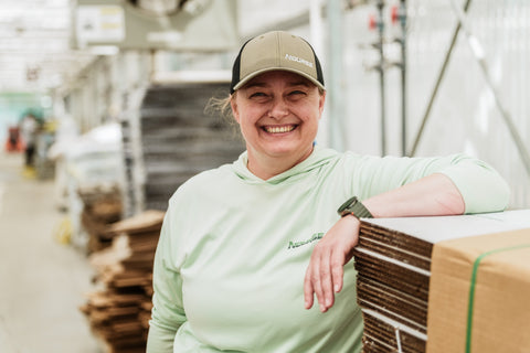 Cultivating Better Support