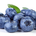 Blueberries