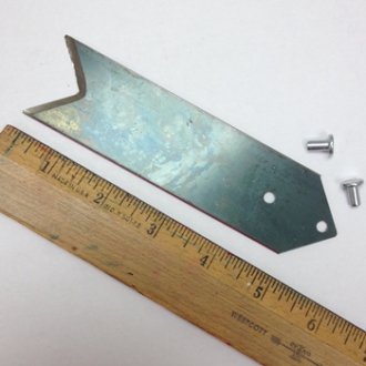Asparagus Knife Replacement Blade Grower Accessories