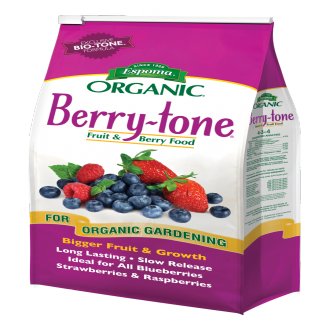 Espoma Berry-Tone® (4lb) Soil Amendments