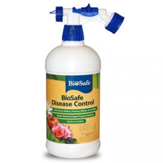 Biosafe Pest and Disease Control