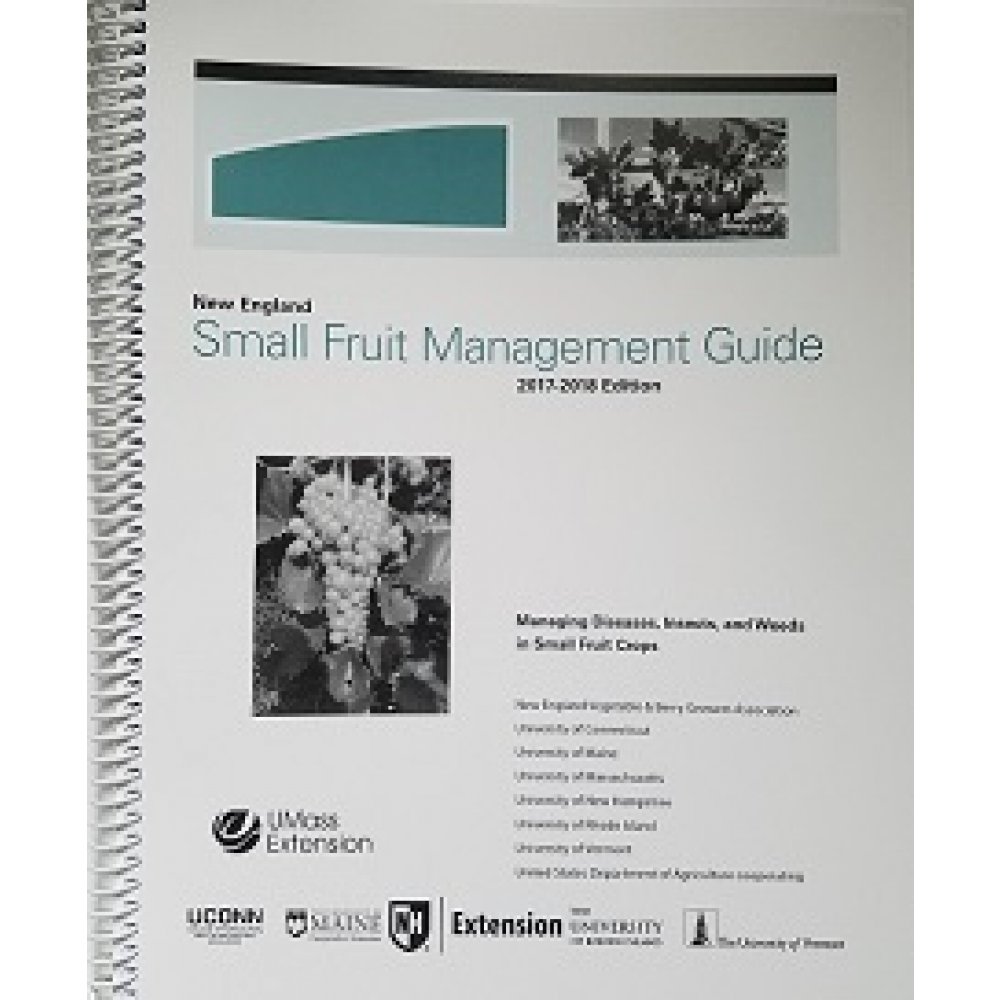 Midwest Fruit Pest Management Guide
